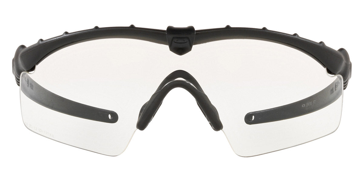 Oakley Si Ballistic M Frame 3.0 OO9146 914650 32 - Matte Black