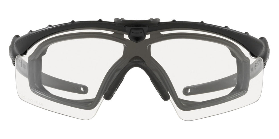 Oakley Si Ballistic M Frame 3.0 OO9146 914651 32 - Matte Black