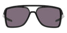 Oakley Castel OO9147 914701 63 - Black Ink