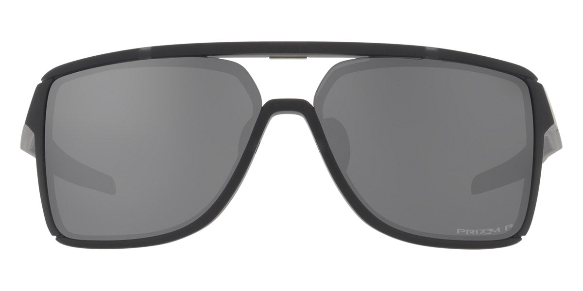 Oakley Castel OO9147 914702 63 - Matte Black Ink