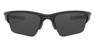 Oakley Half Jacket 2.0 XL OO9154 915401 62 - Polished Black