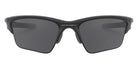 Oakley Half Jacket 2.0 XL OO9154 915413 62 - Matte Black