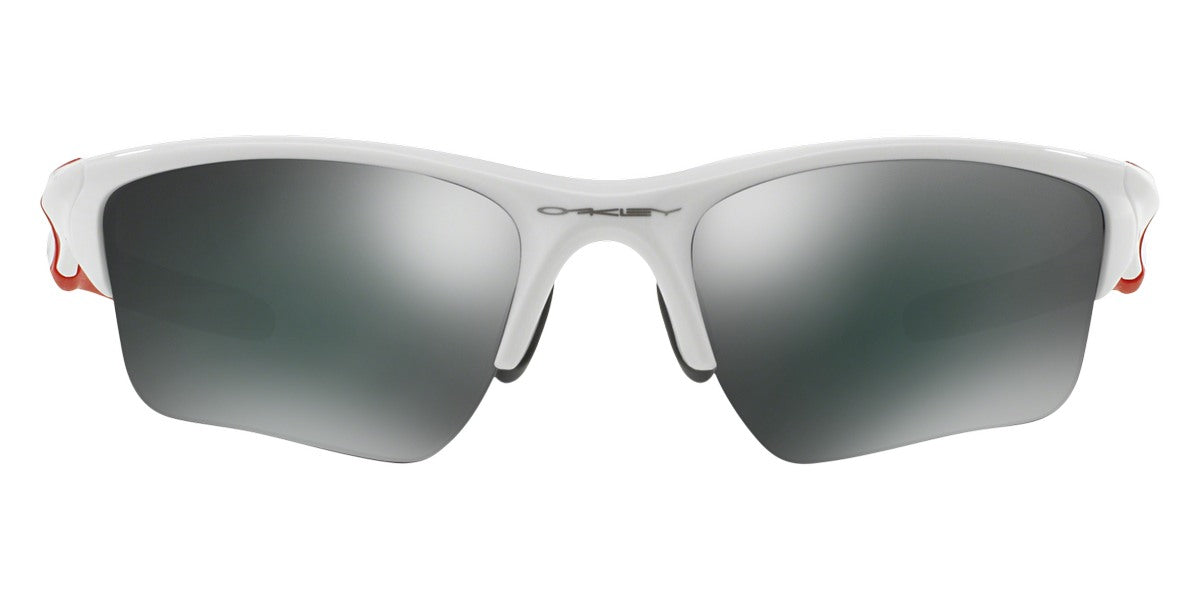 Oakley Half Jacket 2.0 XL OO9154 915423 62 - Polished White