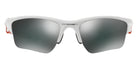 Oakley Half Jacket 2.0 XL OO9154 915423 62 - Polished White
