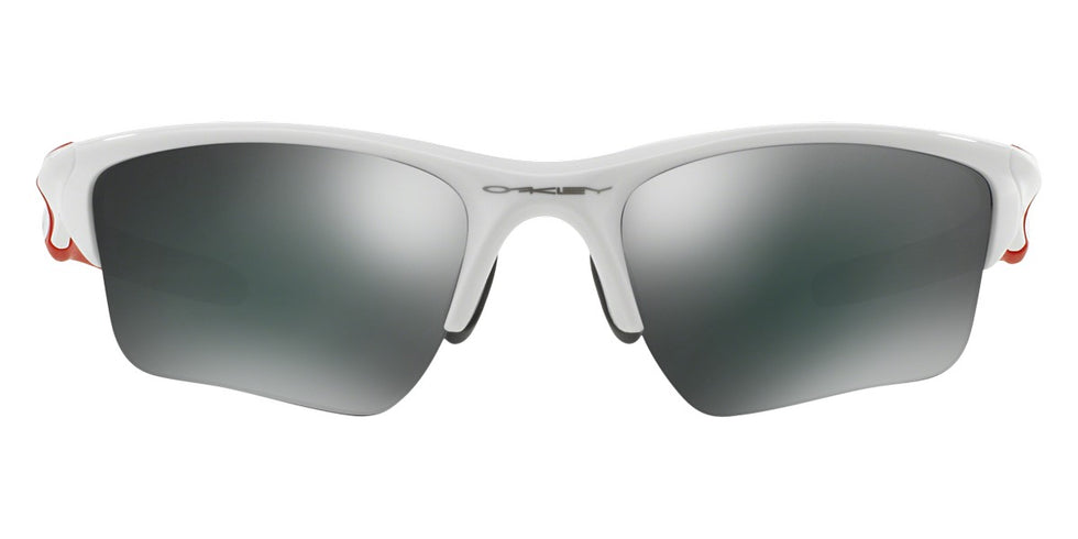 Oakley Half Jacket 2.0 XL OO9154 915423 62 - Polished White