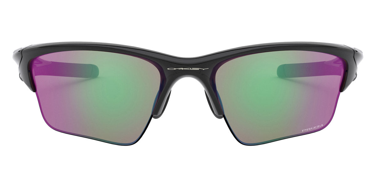Oakley Half Jacket 2.0 XL OO9154 915449 62 - Polished Black