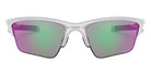 Oakley Half Jacket 2.0 XL OO9154 915460 62 - Silver