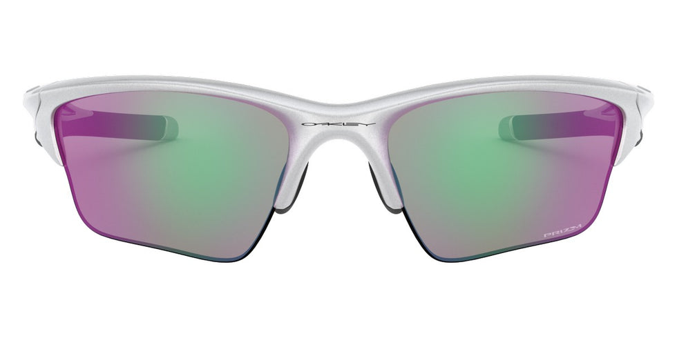 Oakley Half Jacket 2.0 XL OO9154 915460 62 - Silver