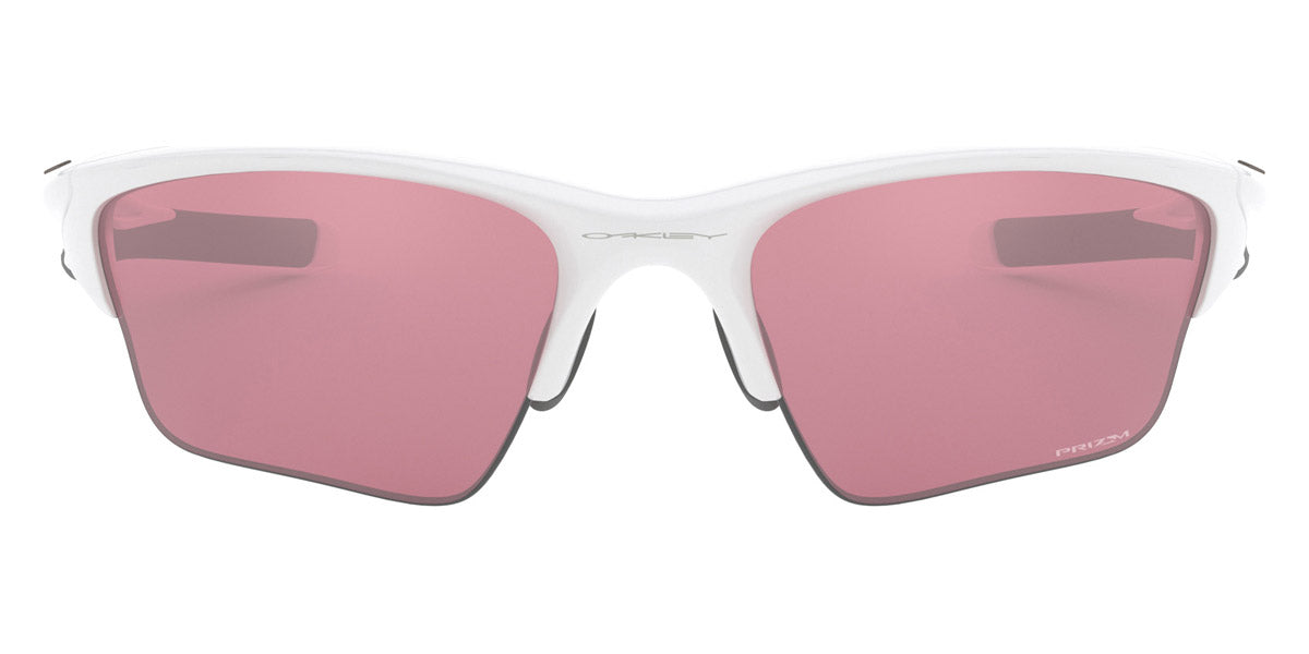 Oakley Half Jacket 2.0 XL OO9154 915463 62 - Polished White