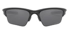 Oakley Half Jacket 2.0 XL OO9154 915465 62 - Matte Black