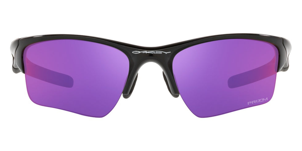 Oakley Half Jacket 2.0 XL OO9154 915468 62 - Polished Black