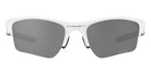 Oakley Half Jacket 2.0 XL OO9154 915469 62 - Polished White