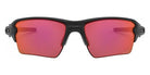 Oakley Flak 2.0 XL OO9188 9188 59 - Matte Black