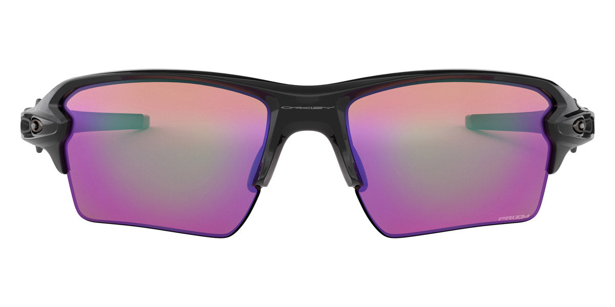 Oakley Flak 2.0 XL OO9188 918805 59 - Polished Black