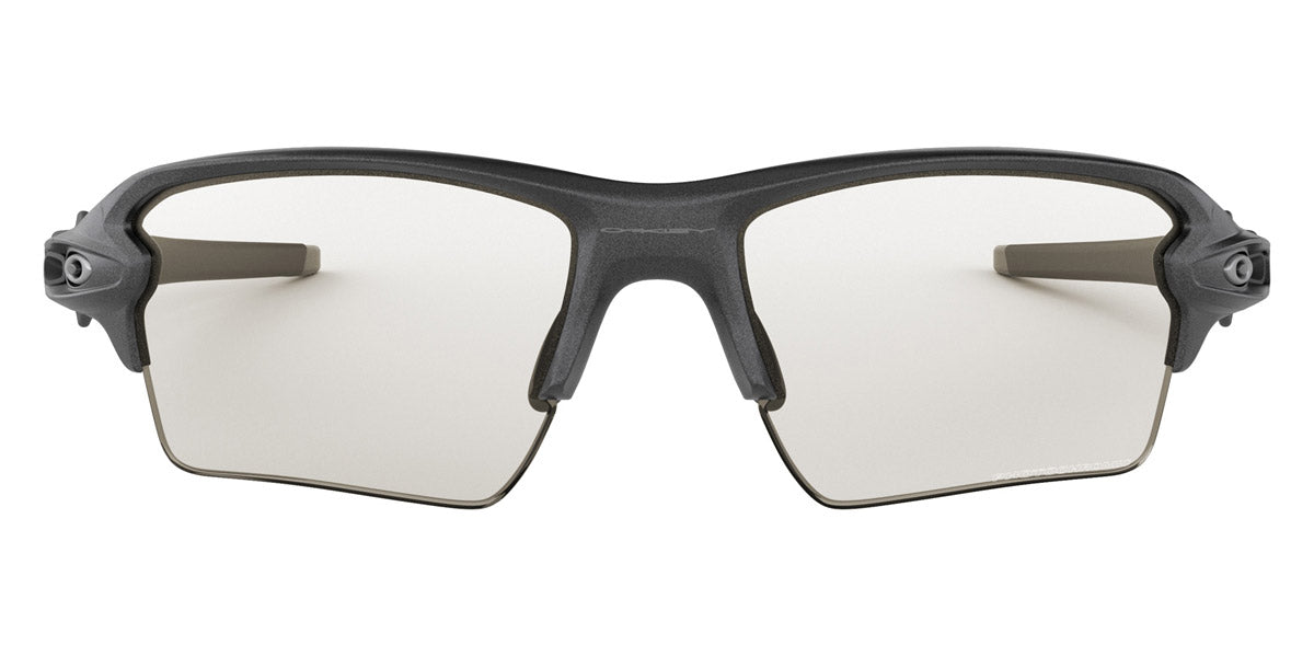 Oakley Flak 2.0 XL OO9188 918816 59 - Steel