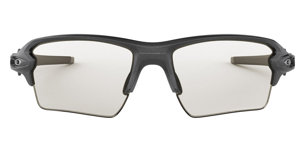 Oakley Flak 2.0 XL OO9188 918816 59 - Steel