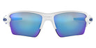 Oakley Flak 2.0 XL OO9188 918820 59 - Polished White