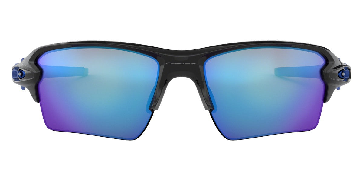 Oakley Flak 2.0 XL OO9188 918823 59 - Polished Black