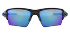 Oakley Flak 2.0 XL OO9188 918823 59 - Polished Black