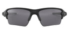 Oakley Flak 2.0 XL OO9188 918853 59 - Matte Black