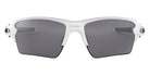 Oakley Flak 2.0 XL OO9188 918854 59 - Polished White