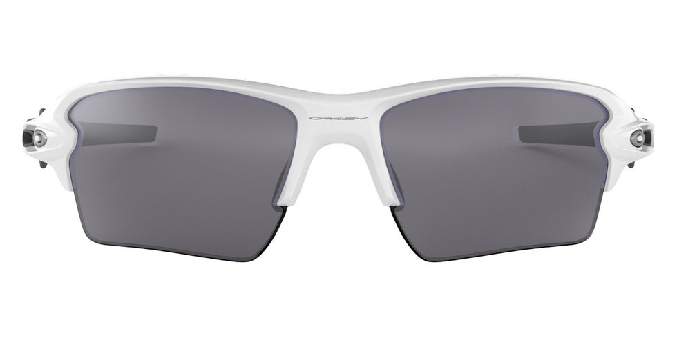 Oakley Flak 2.0 XL OO9188 918854 59 - Polished White