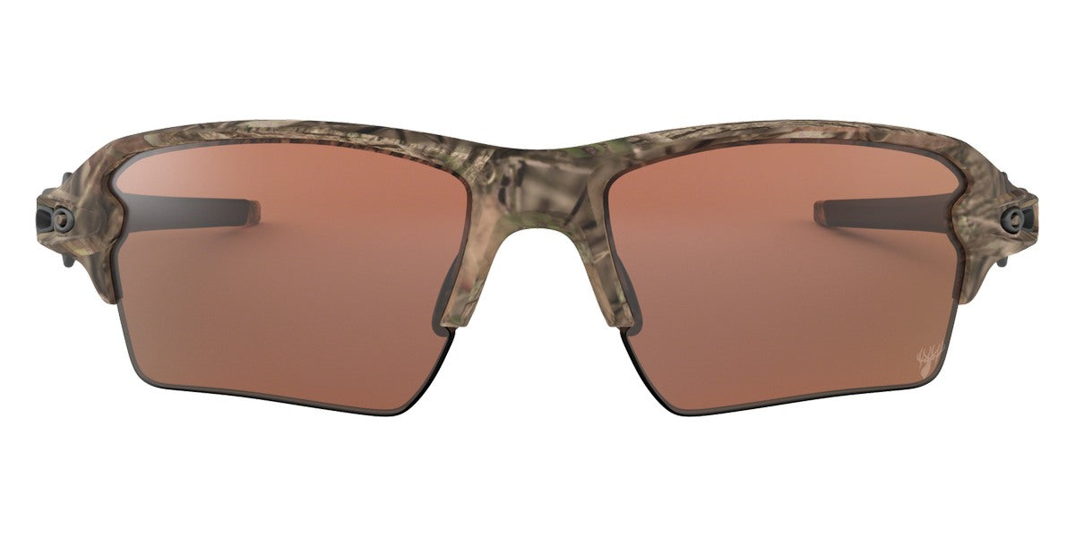 Oakley Flak 2.0 XL OO9188 918855 59 - Kings Woodland Camo