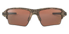 Oakley Flak 2.0 XL OO9188 918855 59 - Kings Woodland Camo
