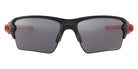 Oakley Flak 2.0 XL OO9188 918866 59 - Ruby Fade