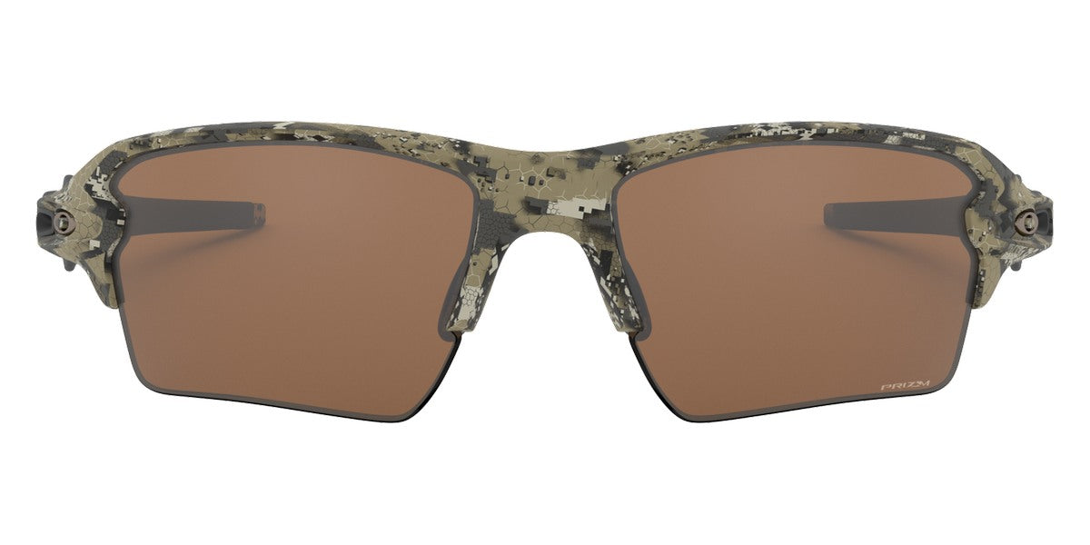 Oakley Flak 2.0 XL OO9188 918867 59 - Desolve Bare Camo