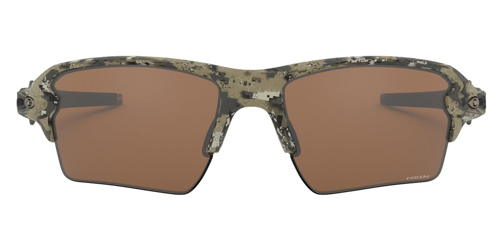 Oakley Flak 2.0 XL OO9188 918867 59 - Desolve Bare Camo
