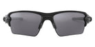 Oakley Flak 2.0 XL OO9188 918872 59 - Polished Black
