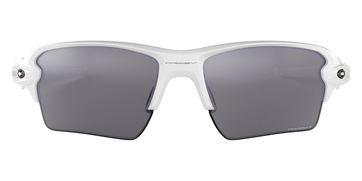 Oakley Flak 2.0 XL OO9188 918876 59 - Polished White