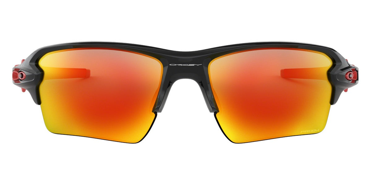 Oakley Flak 2.0 XL OO9188 918880 59 - Polished Black