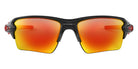 Oakley Flak 2.0 XL OO9188 918880 59 - Polished Black