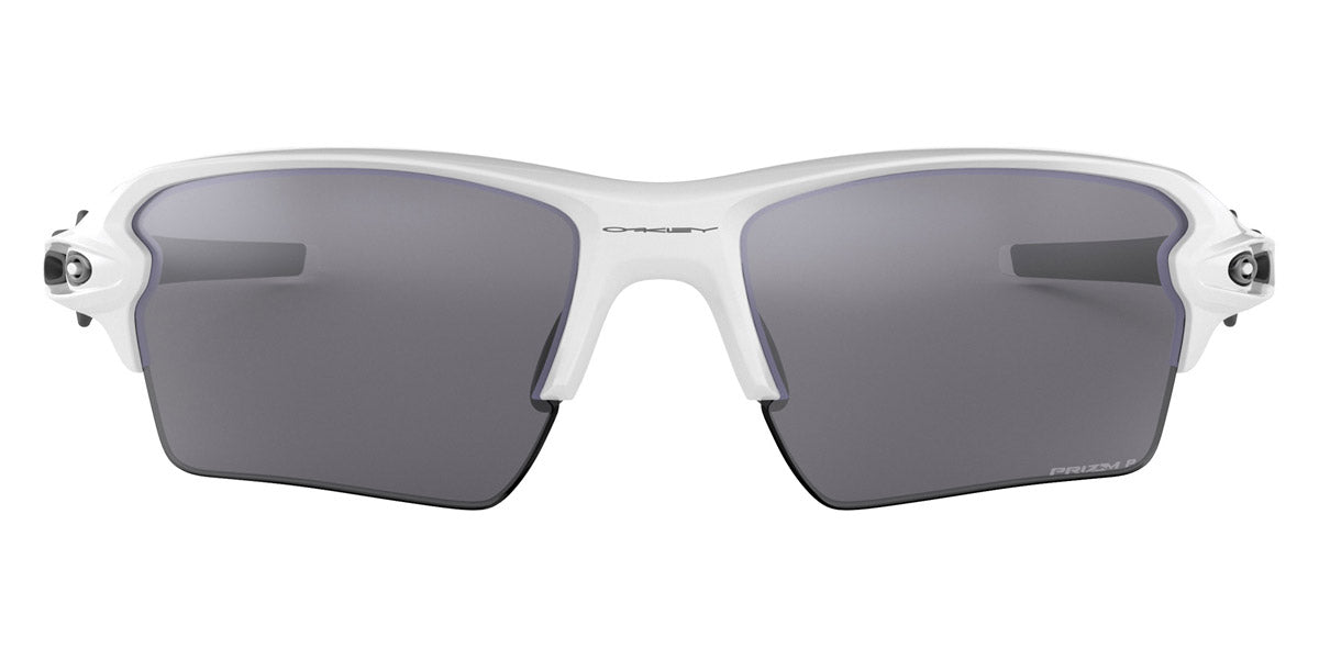 Oakley Flak 2.0 XL OO9188 918881 59 - Polished White