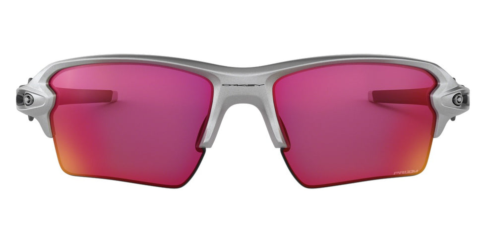 Oakley Flak 2.0 XL OO9188 918883 59 - Silver