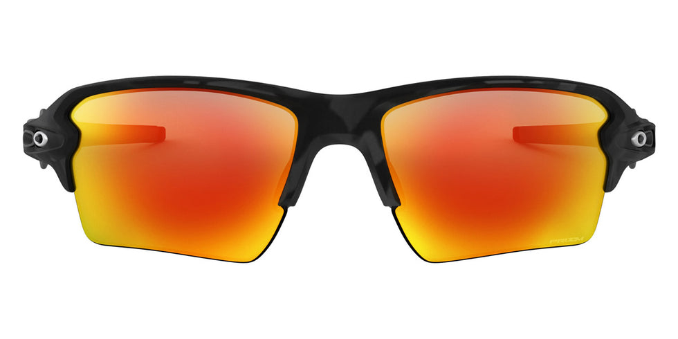 Oakley Flak 2.0 XL OO9188 918886 59 - Matte Black Camo