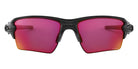 Oakley Flak 2.0 XL OO9188 918891 59 - Polished Black