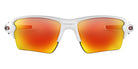 Oakley Flak 2.0 XL OO9188 918893 59 - Polished White