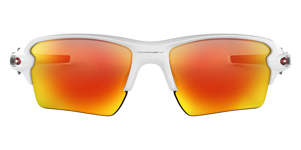 Oakley Flak 2.0 XL OO9188 918893 59 - Polished White
