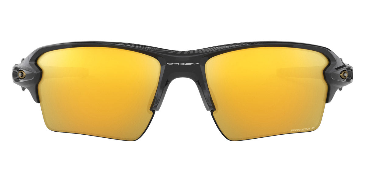 Oakley Flak 2.0 XL OO9188 918895 59 - Polished Black