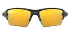 Oakley Flak 2.0 XL OO9188 918895 59 - Polished Black