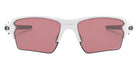 Oakley Flak 2.0 XL OO9188 9188B1 59 - Polished White