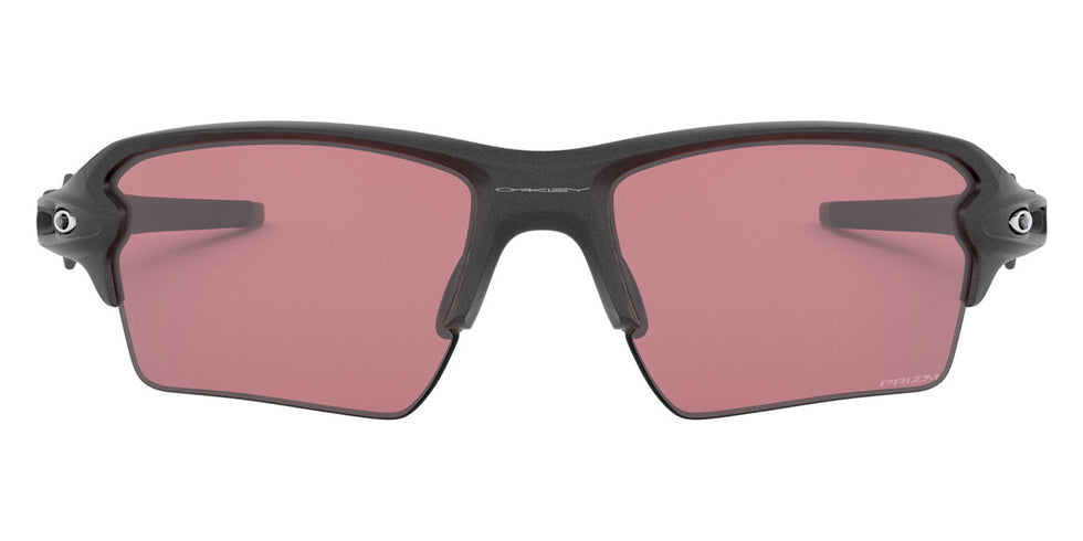 Oakley Flak 2.0 XL OO9188 9188B2 59 - Steel