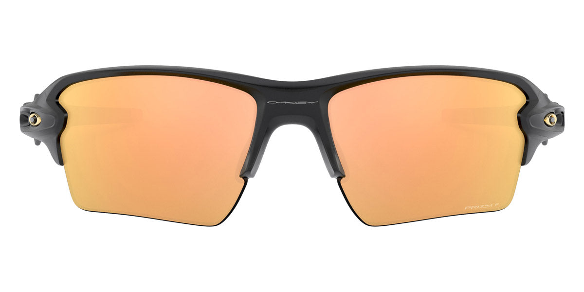 Oakley Flak 2.0 XL OO9188 9188B3 59 - Matte Black