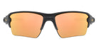 Oakley Flak 2.0 XL OO9188 9188B3 59 - Matte Black