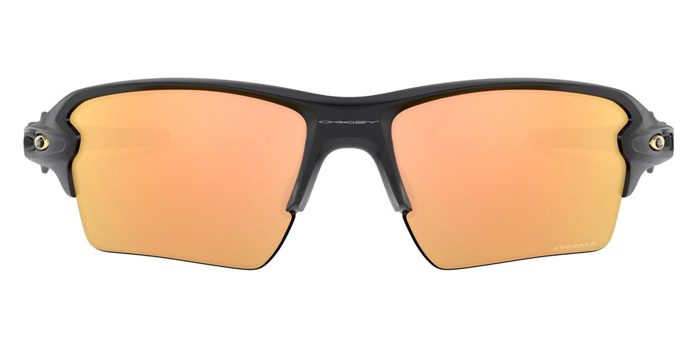 Oakley Flak 2.0 XL OO9188 9188B3 59 - Matte Black