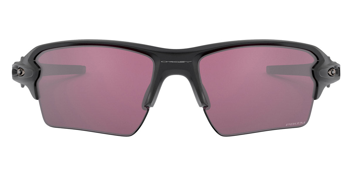 Oakley® OO9188 Flak 2.0 Xl OO9188 9188B5 59 - Matte Black Sunglasses