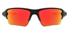 Oakley Flak 2.0 XL OO9188 9188B7 59 - Matte Black